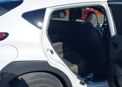 2024 Subaru Crosstrek Sport from USA, damaged, VIN 4S4GUHF69R3759346